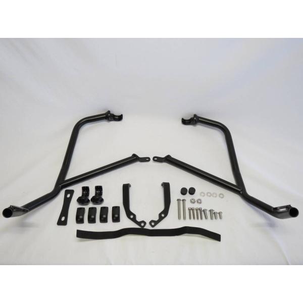 【互換品】TENERE700 テネレ700 2020- Tenere 700 /XT700Z アッパ...