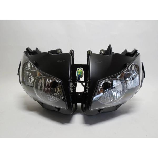 【互換品】純正タイプ ヘッドライト CBR1000RR 2012-2015 SC59 クリア