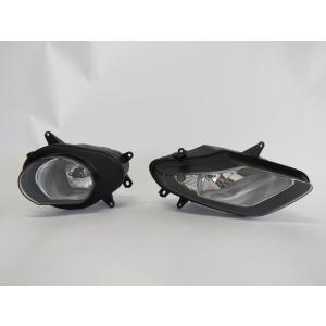 ダイハツ純正新品】 未使用品 ☆超希少品☆ ミラココア ヘットライト