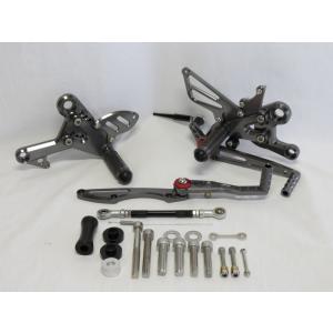 babyface（ベビーフェイス） バックステップ カラー：ブラック 790DUKE