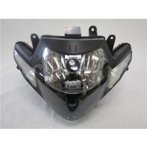 【互換品】純正タイプ ヘッドライト gsx-250r 2017- クリア