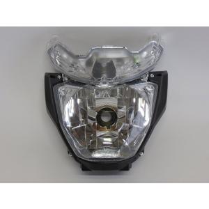 互換品】純正タイプ ヘッドライト GSX-R125/150(17-)/GSX-S125/150(17