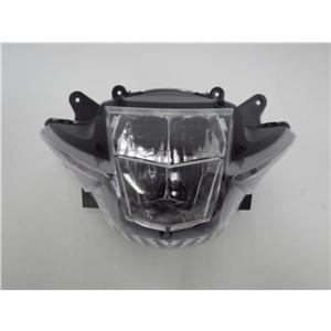 【互換品】純正タイプ ヘッドライト GSX-R125/150(17-)/GSX-S125/150(1...
