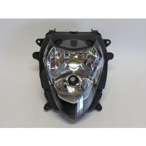 【互換品】純正タイプ ヘッドライト GSX-R1000 2003-2004 K3 K4 クリア