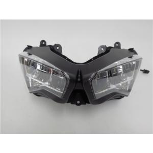 【互換品】純正タイプ ヘッドライト NINJA250 NINJA400 ニンジャ 2018- Nin...