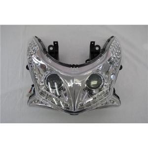 互換品】純正タイプ ヘッドライト GSX-R125/150(17-)/GSX-S125/150(17