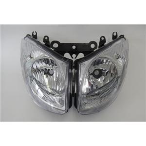 【互換品】純正タイプ ヘッドライト TMAX TMAX500 2008-2012 クリア