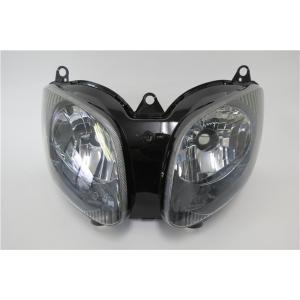 【互換品】純正タイプ ヘッドライト TMAX TMAX500 SJ02J SJ04J 2001-20...