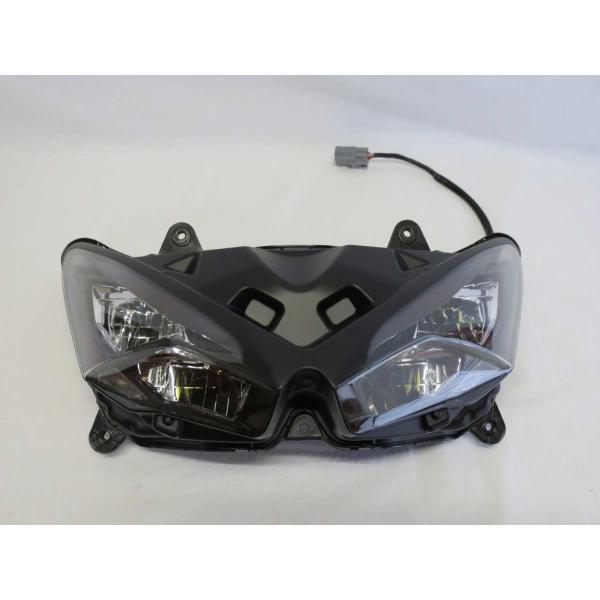 【互換品】純正タイプ ヘッドライト kawasaki Ninja1000 Z1000SX 2017-...