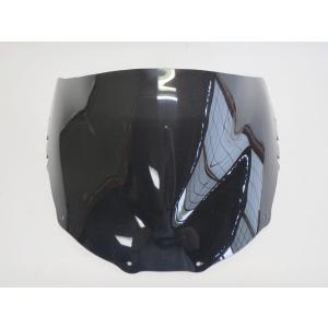 ワイズギア TZR250 3XV用の社外品 アルミラジエーター本体 ゴム
