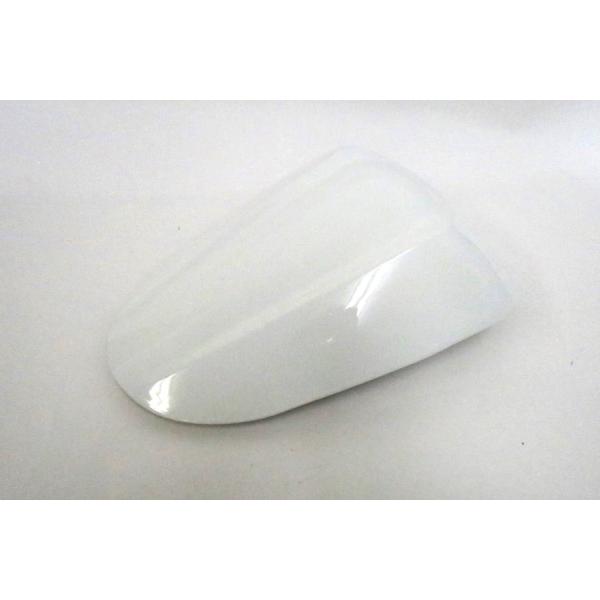 【互換品】GSX-R1000 2005-2006 K5 シングルシートカウル 白