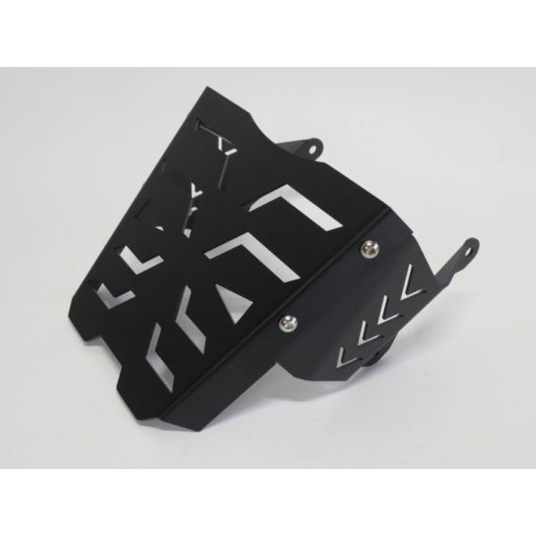 【互換品】グロム GROM MSX125 2021以降 JC92 グラブバー キャリア マルチウイン...