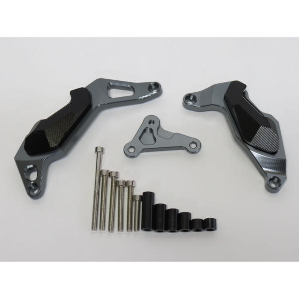 【互換品】Ninja400 Ninja250 2018- Z250 Z400 2018-2022 C...