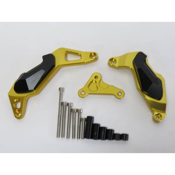 【互換品】Ninja400 Ninja250 2018- Z250 Z400 2018-2022 C...