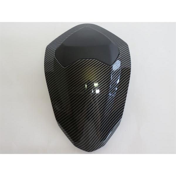 【互換品】Triumph Speed Triple 765 R RS S シングルシート 2017-...