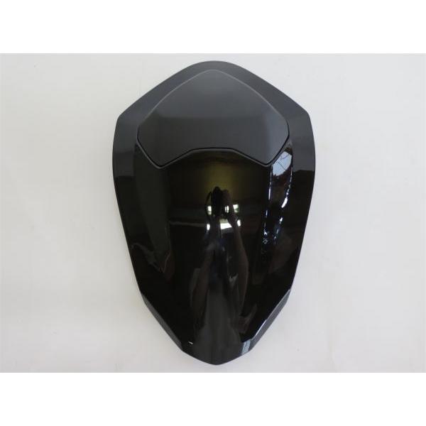 【互換品】Triumph Speed Triple 765 R RS S シングルシート 2017-...