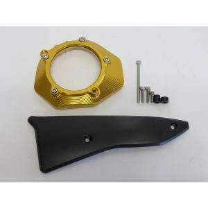 DAYTONA（デイトナ） 63343 スリムオーバルテールランプ : S-need