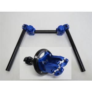 Puig（プーチ） Puig 9955N Manual Elevation Mechanism YAMAHA MT-09