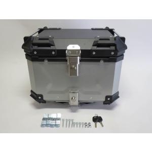 GIVI（ジビ） バイク トップケース リアキャリア カワサキ ニンジャ400
