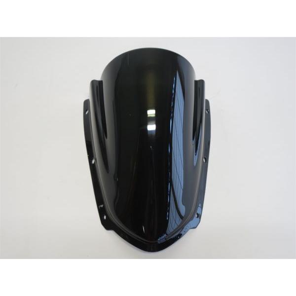 【互換品】ninja ZX-10R ZX-10RR 2021-2023 ダブルバブルスクリーン B ...