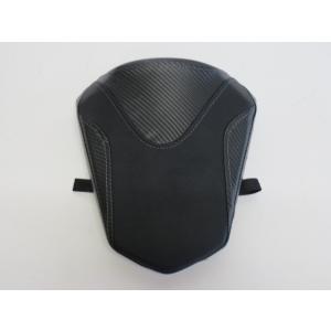 Puig（プーチ） Puig 21146C REAR FENDER [CARBON LOOK] HONDA CBR400R
