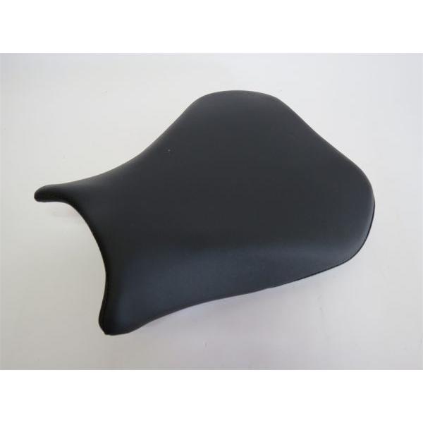 【互換品】GSXR1000 gsx-r1000 2017-2022 L17 フロントシート 黒