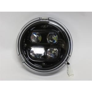 互換品】純正タイプ ヘッドライト PCX/PCX e:HEV/PCX 125 160 JK05