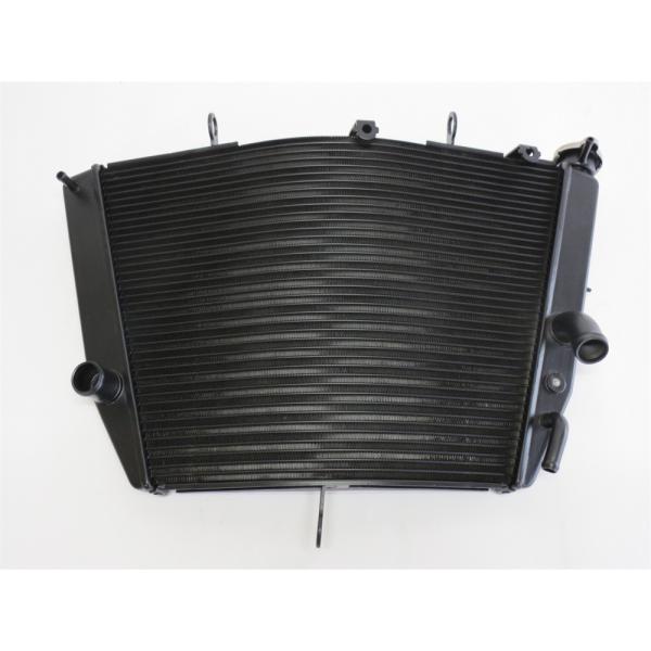 【互換品】gsx-r600/750 GSXR600/750 2006-2014 ラジエーター ラジエ...