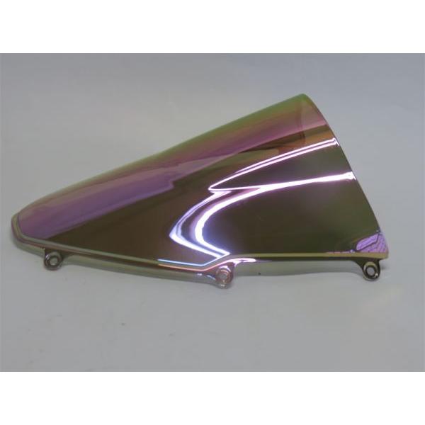 【互換品】CBR1000RR-R cbr1000rr-r 2020-2022 ダブルバブル スクリー...