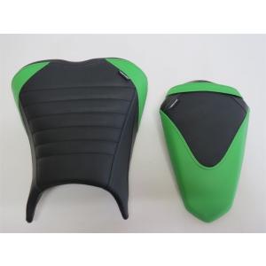 カワサキ純正ハイシート Ninja250 Ninja400 99994-1041 カワサキ（Kawasaki） カワサキ純正部品 キツト(アクセサリー), : MOTO