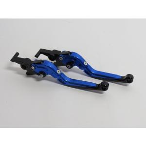 t-max TMAX 500 2001-2007 マグザム 2010-2012 CNC ブレーキレバ...