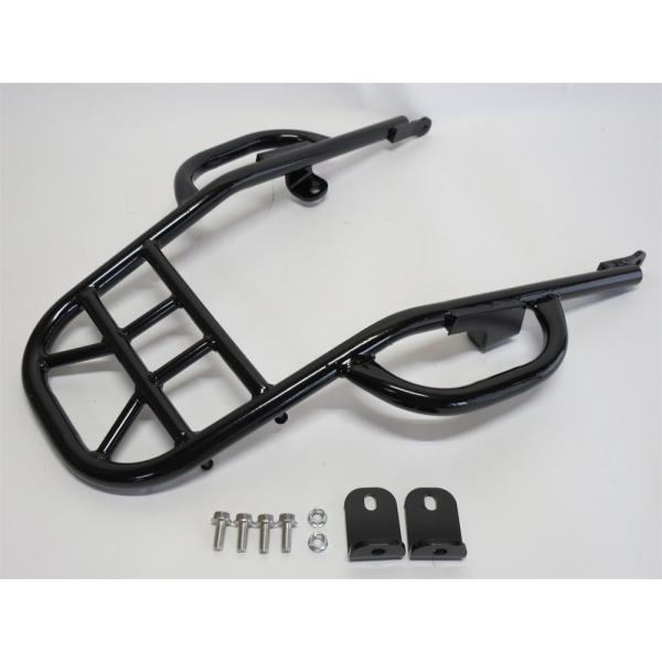 【互換品】honda用 GB350 2021 以降 マルチウイングリアキャリア