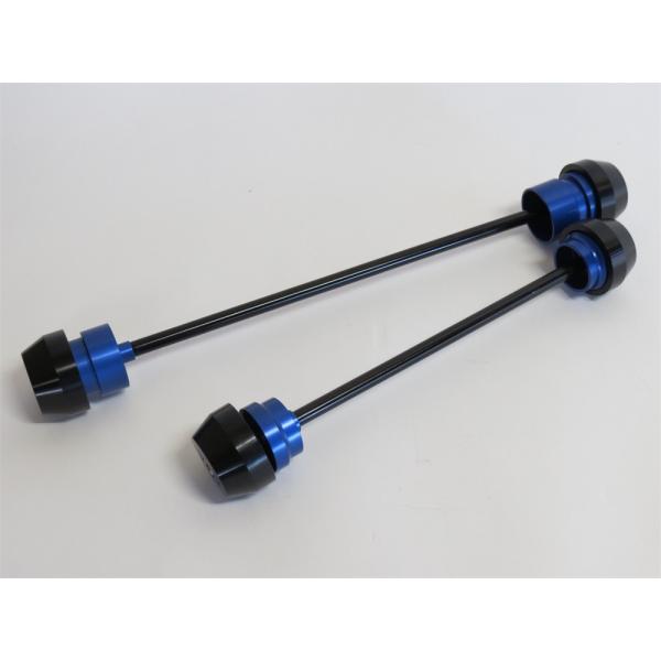 【互換品】YAMAHA用 YZF-R7 YZFR7 YZF R7 2022 以降 フロント/リア ア...