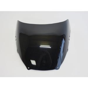 HONDA VF1000R用 スクリーン HONDA VF1000R スタンダードスクリーン : 輸入パーツ専門 Traumauto