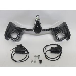 互換品】純正タイプ ヘッドライト GSX-R125/150(17-)/GSX-S125/150(17