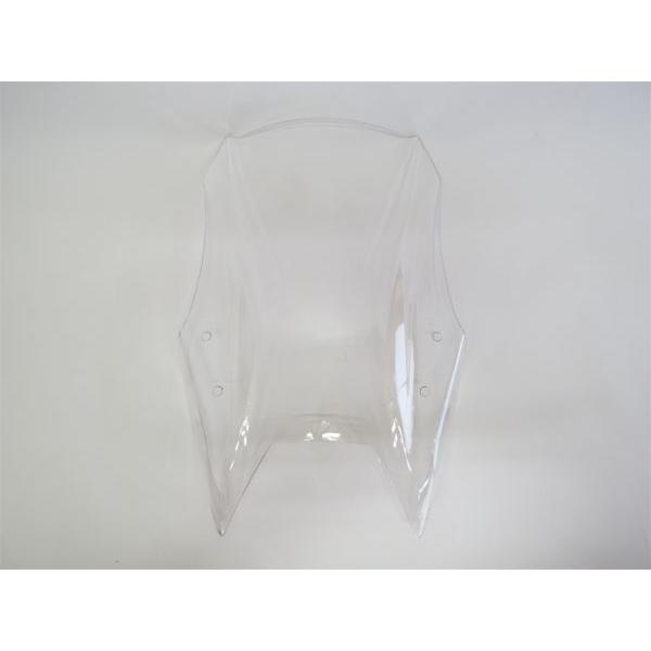 【互換品】V-STROM 650 V-ストローム650 XT DL650 2017-2023 スクリ...