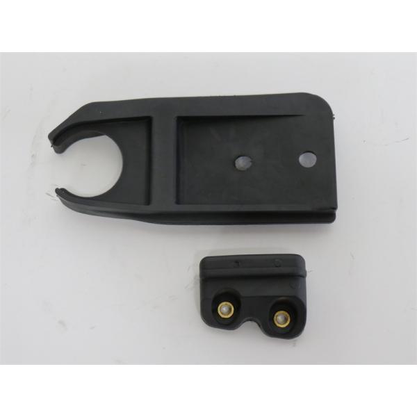 【互換品】TZR250 3XV tzr250 3xv 1991-1994 チェーンスライダー