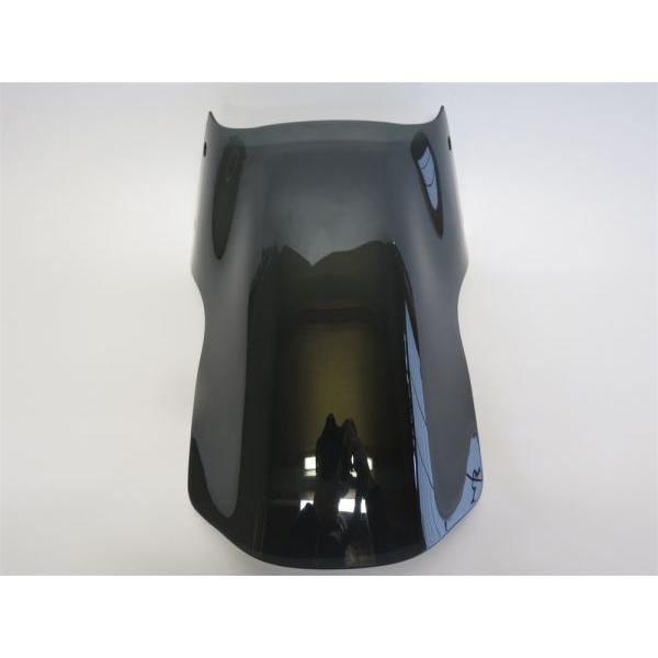 【互換品】Ducati用 Desert X デザートX 2022 以降 スクリーン スモーク