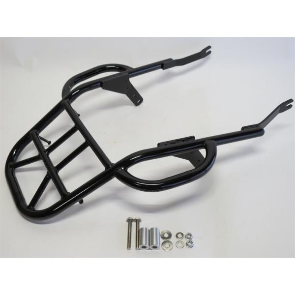 【互換品】SR400/500 sr400 sr500 全年式 マルチウイング リアキャリア