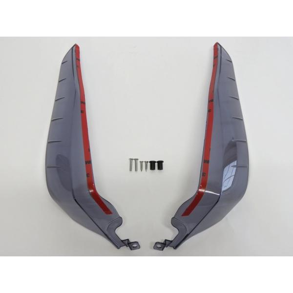 【互換品】XMAX x-max xmax 2023 以降 新型 sg70j サイドバイザー