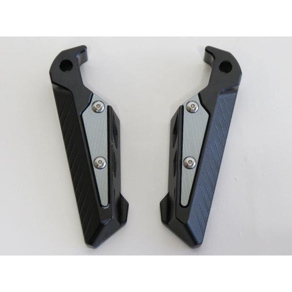 【互換品】XMAX 2023 NMAX155 AEROX155 NVX155 TMAX560 cnc...