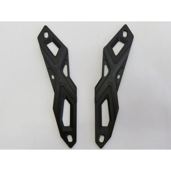 【互換品】xmax250 XMAX 250 125 2023 以降 SG70J CNC アルミ スク...