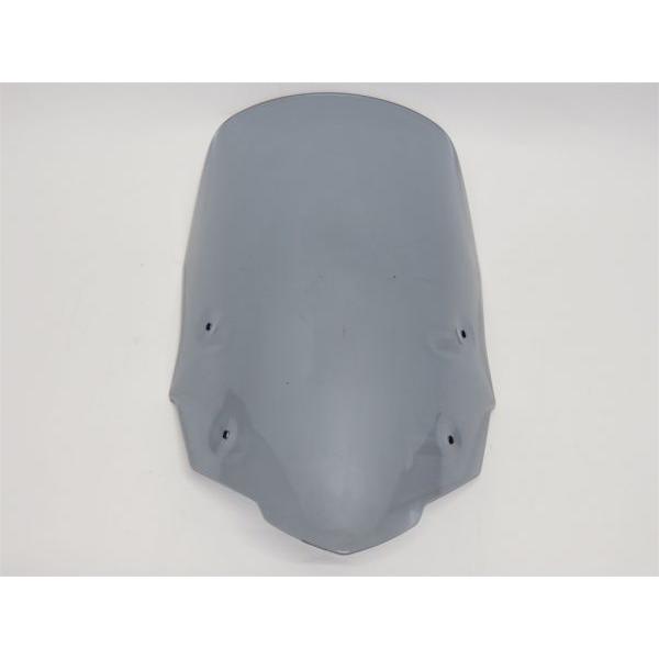 【互換品】トランザルプ 750 XL750 TRANSALP 2023 以降 スクリーン グレーライ...