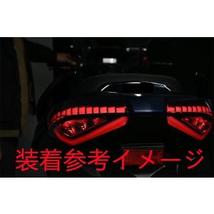 Kaedear（カエディア） CyberLED(サイバーLED) X-MAX Yamaha ヤマハ