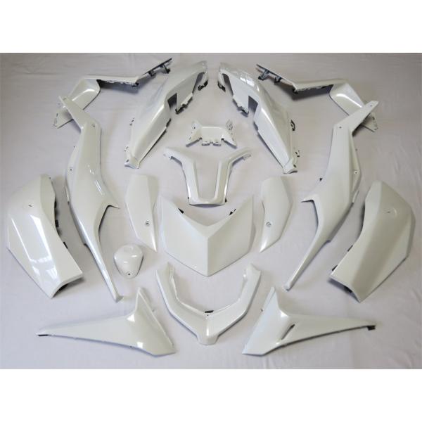 【互換品】XMAX x-max xmax 2023 以降 新型 sg70j 外装セット 17点 塗装...