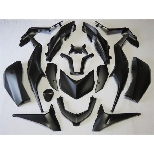 【互換品】XMAX x-max xmax 2023 以降 新型 sg70j 外装セット 17点 塗装...