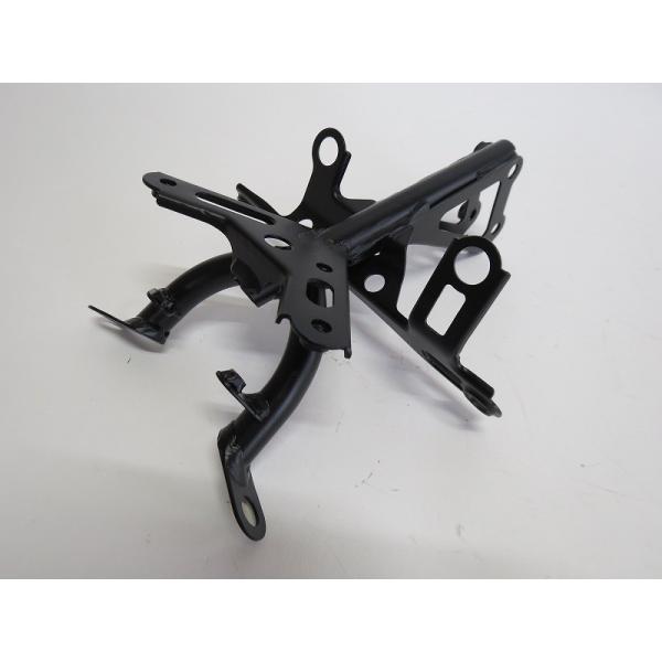 【互換品】cbr954 sc50 アッパーカウル ステー メーター ステー 078