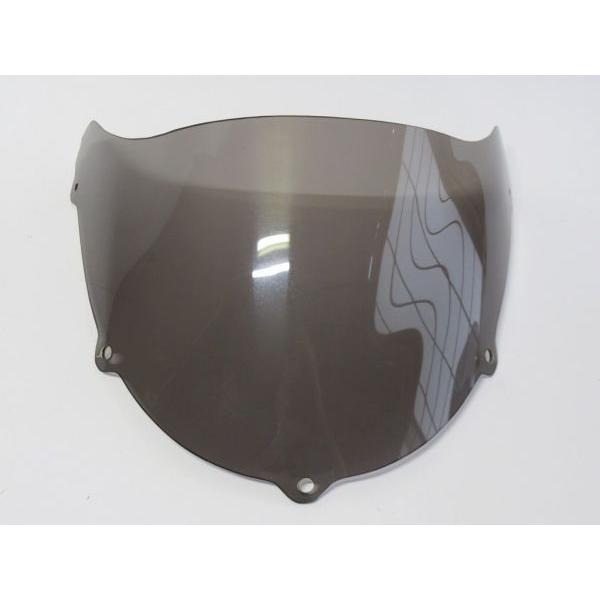 【互換品】Z900RS z900rs cafe 2018- ダブルバブル スクリーン ライト スモー...