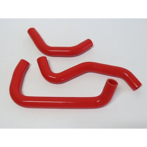 【互換品】ZX-10R zx-10rr zx10r ZX10R 2021-2024 シリコン ラジエ...