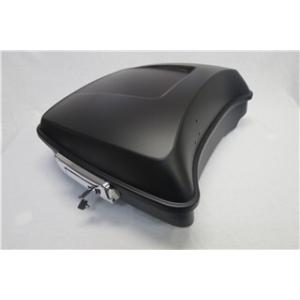 【互換品】ツーリング RAZOR　レザー ツアーパック 2014- 薄型 マットブラック